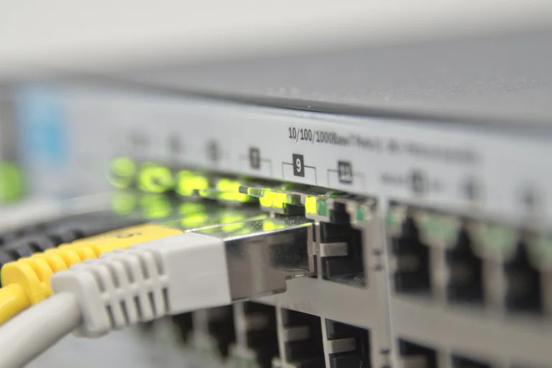 VPN und sichere Fernzugriffe