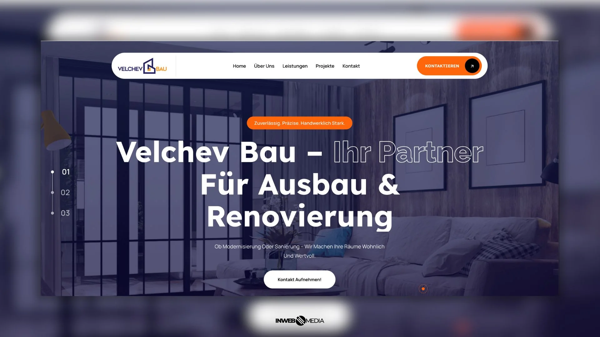 Inweb Media